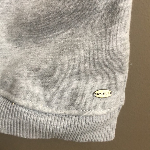 O’Neil sweatshirt material jacket - Picture 4 of 7